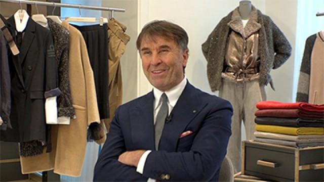 Brunello Cucinelli: Humanistic Capitalism