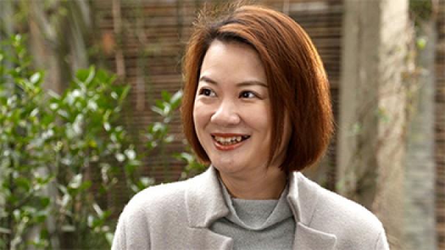 Cai Yani: A Recipe for Happiness