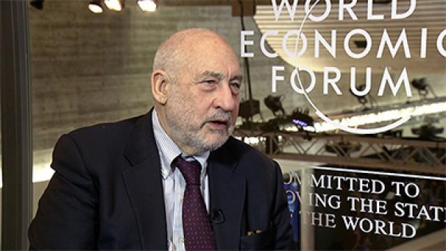 Joseph Stiglitz: Globalization for All