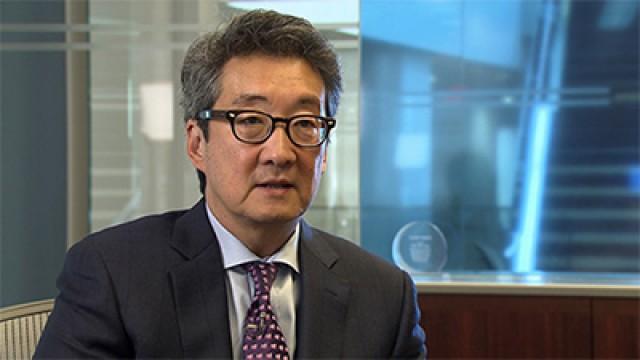 Victor Cha: North Korea - Danger and Hope