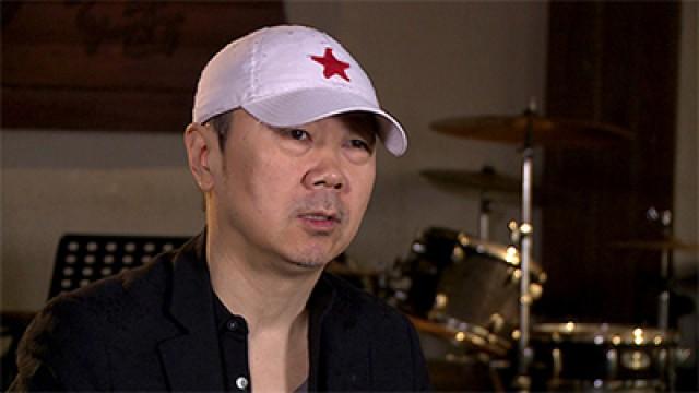 Cui Jian: The Godfather of Chinese Rock