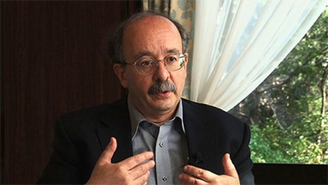 Amory Lovins: Energy Shift to Renewables