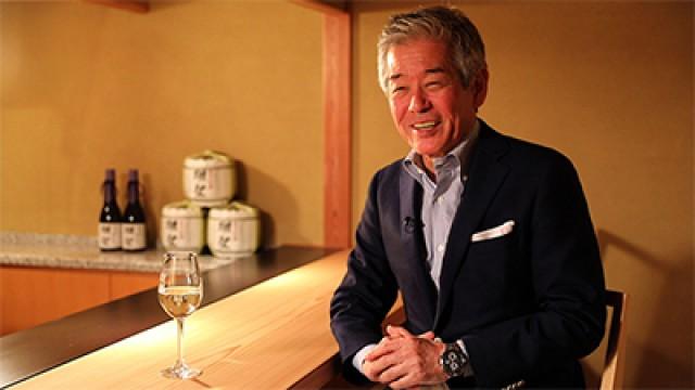 Hiroshi Sakurai: Challenging Conventions