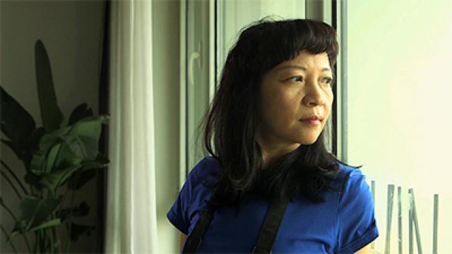 Hong Ying: Speaking Out for Chinese Women