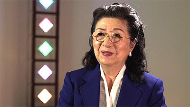 Motoko Ishii: Creating New Attractions with Light