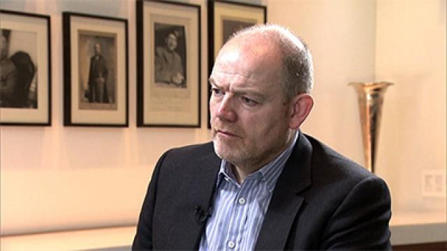 Mark Thompson: Bring the Facts to the People