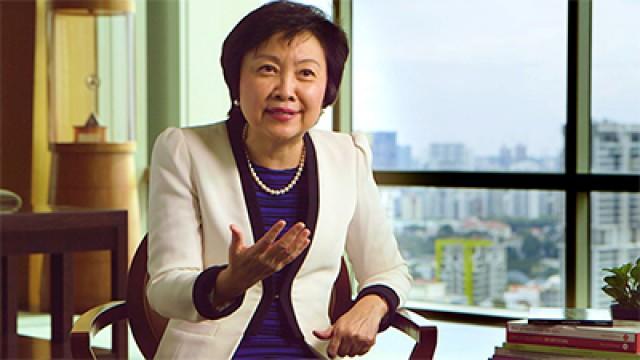Cheong Koon Hean: Dream Audaciously
