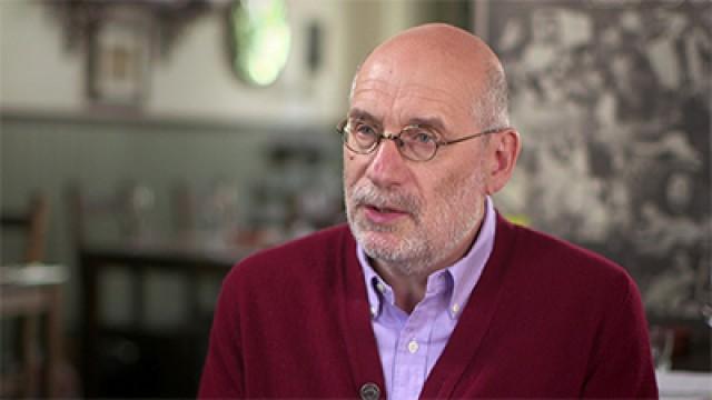 Boris Akunin: Russia's Most Successful Villain