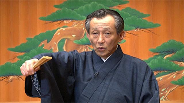 Kanze Kiyokazu: Subtle Movements, Lasting Impressions