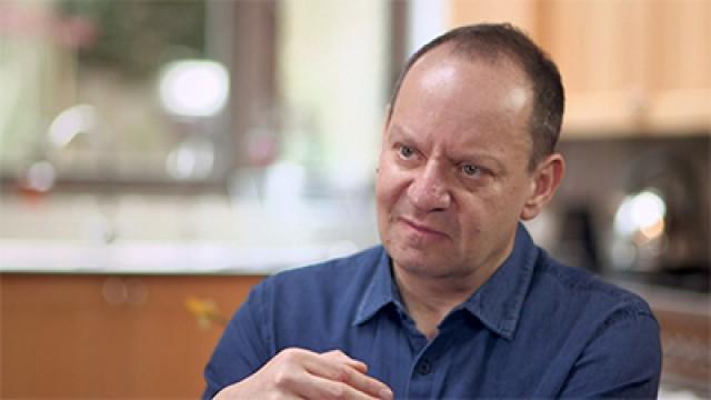 Philippe Sands: Champion of the Rule of Law