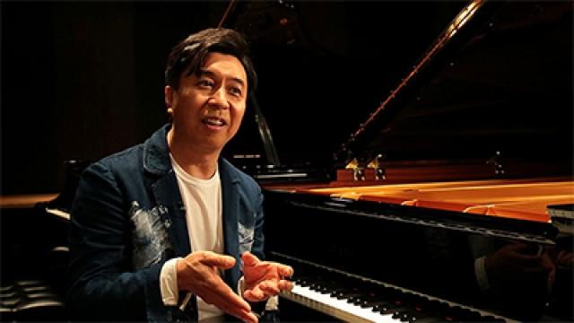 Makoto Ozone: Life Is a Jazz Session