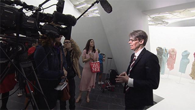 Andrew Bolton: Fashion is Art