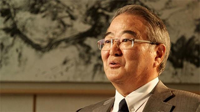 Noriaki Horikiri: A Global Soy Sauce