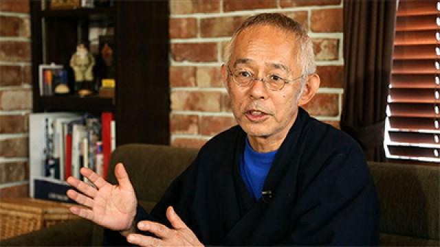 Toshio Suzuki: The Other Man Behind Ghibli