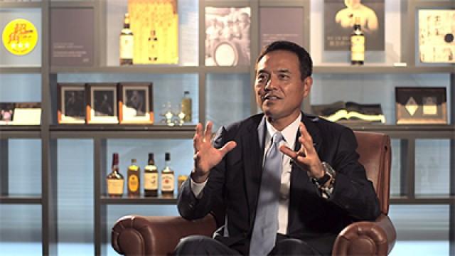 Takeshi Niinami: Shaking Up the Spirits Industry