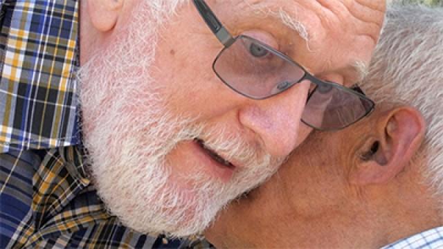 Michel Poulain: Keys to Longevity