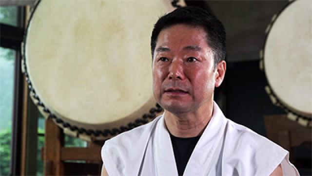 Eitetsu Hayashi: Drumming Up a New Sound