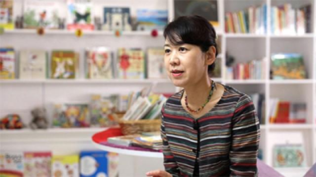 Ikuko Ishikawa: Picture Books for Children