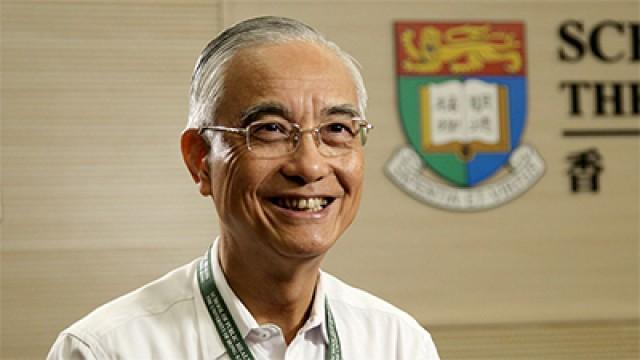 Lam Tai-Hing: Living Long in Hong Kong