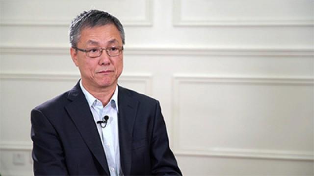 Yang Xiyu: Talking about North Korea