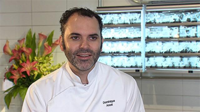 Dominique Ansel: Sweet Creations