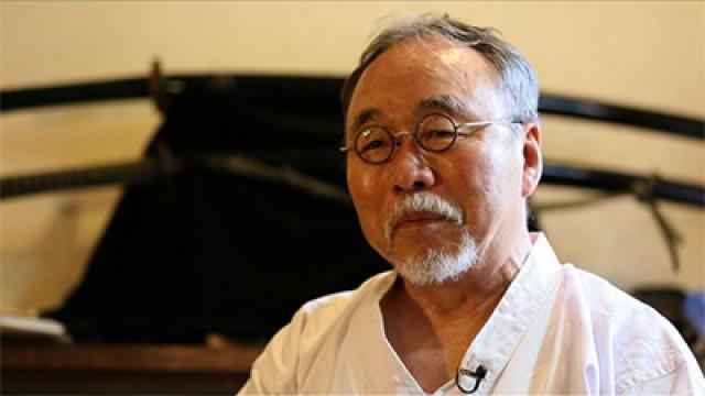 Yoshindo Yoshihara: Iron Works of Art