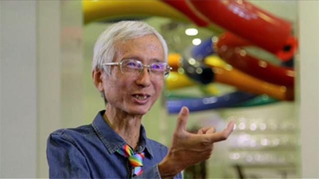 Chi Chia-wei: Fighting to Live True to Yourself
