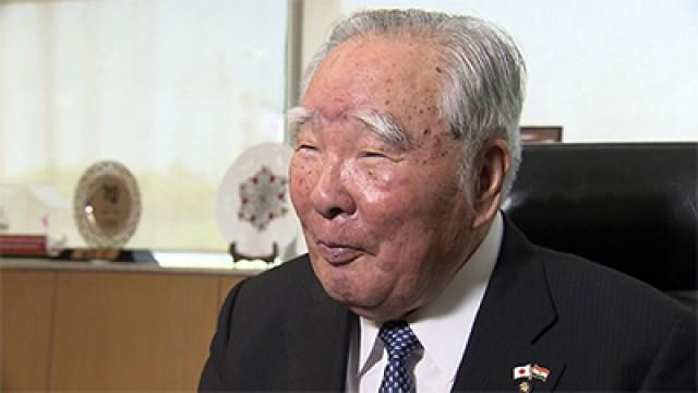 Osamu Suzuki: You're Never Too Old for a New Challenge!