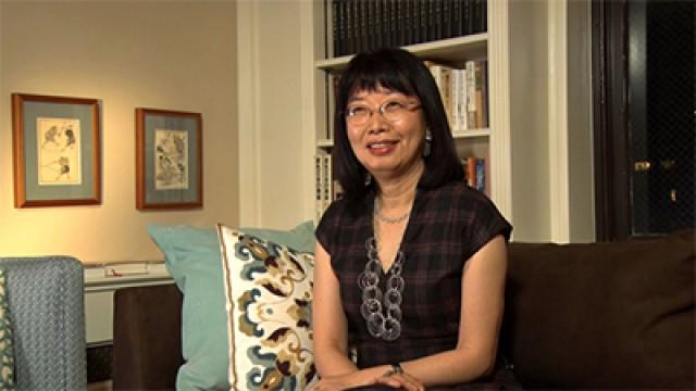 Eiko Ikegami: Appreciating Neurodiversity