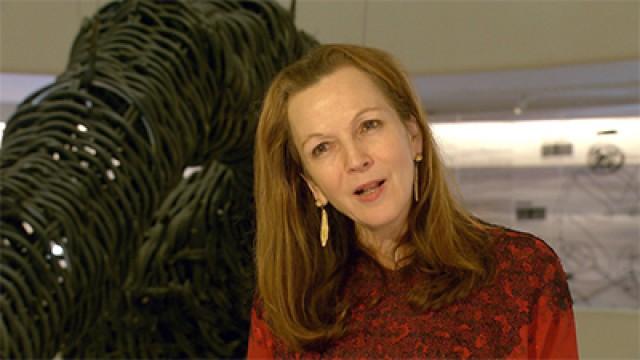 Alexandra Munroe: Promoting Discovering Contemporary Asian Art