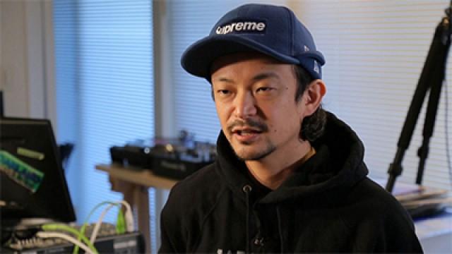 Daito Manabe: A Technological Wizard Shaping Art
