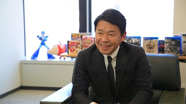 Haruhiro Tsujimoto: Developing Massive Hit Video Games