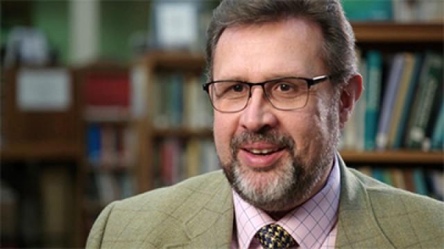 David Field: Conservation Works!