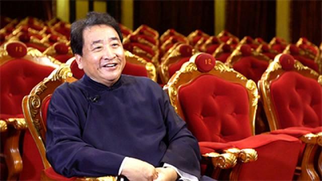 Jiang Kun: Humor for the World from China