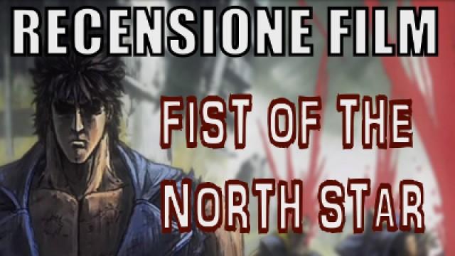 Fist of the North Star