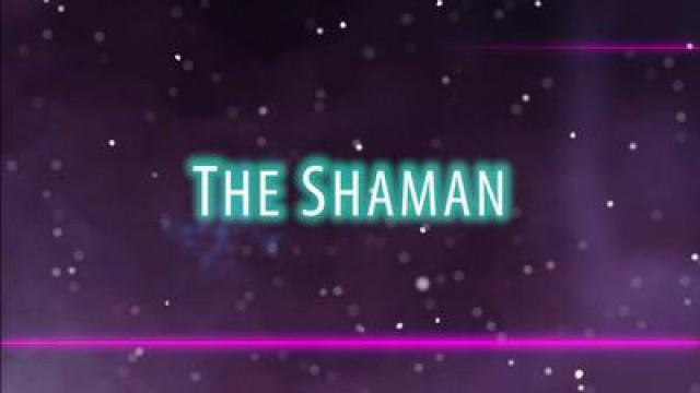 The Shaman
