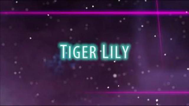 Tiger Lily