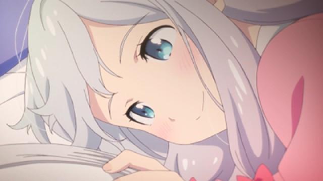 Eromanga Sensei