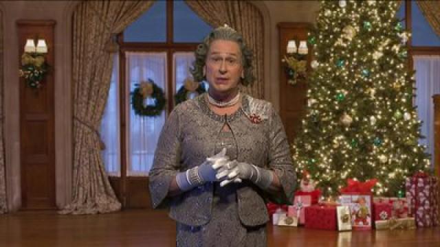 The Beaverton Ruins Your Holiday Special