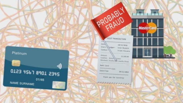 How Does Credit Card Fraud Protection Work?