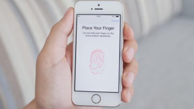 How Does Fingerprint Scanning Work?