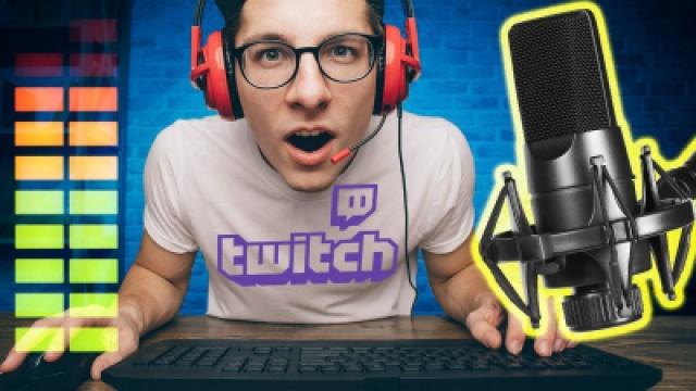 How to Set Up Audio for Game Streaming