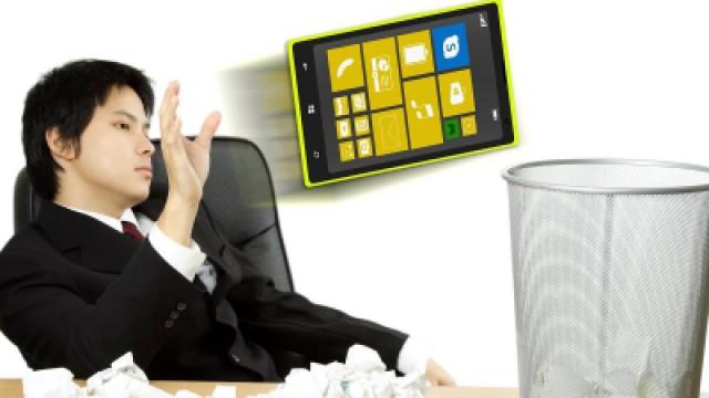 Why Did Windows Phone Fail?