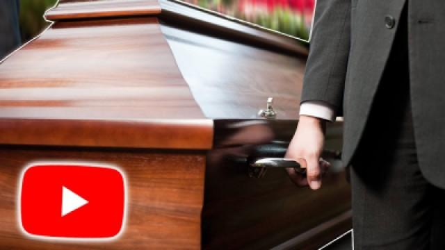 Why Do YouTube Channels Die?