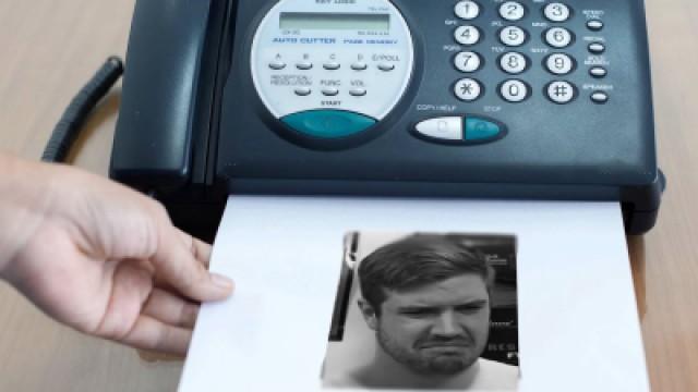 Why Do People Still Use Fax Machines?