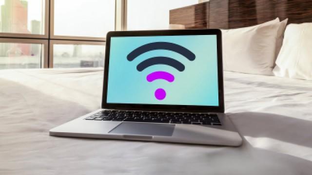 Why Is Hotel Wi-Fi So Slow?