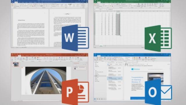 Ten Obscure Features in Microsoft Office 2016