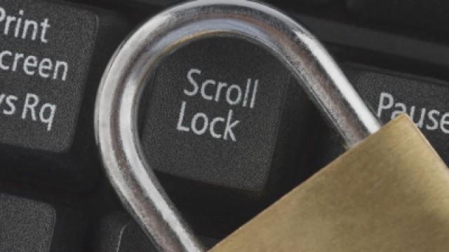 What Does Scroll Lock Do?