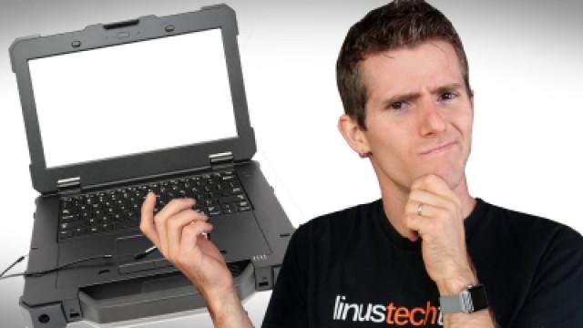 How Do Rugged Laptops Work?