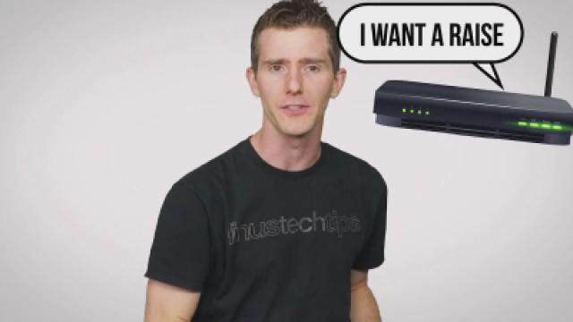 What Router Settings Should You Change?